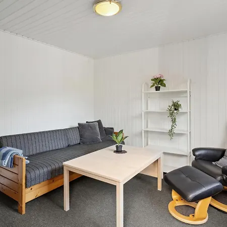 Prázdninový dům 3 Bedroom Beautiful In Toftlund