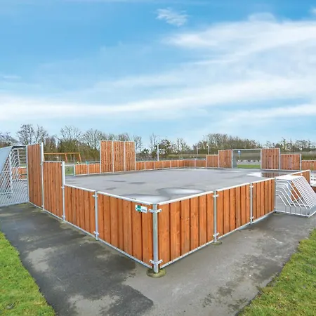 3 Bedroom Beautiful In