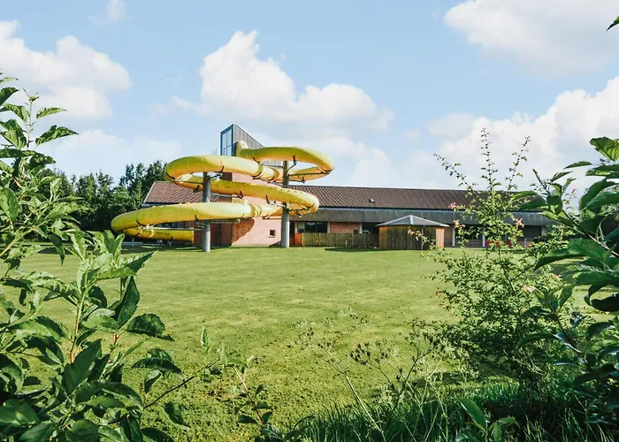 3 Bedroom Beautiful In Toftlund