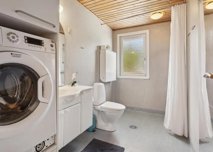 3 Bedroom Beautiful In *