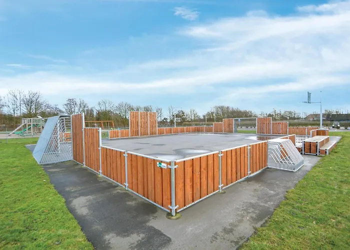 3 Bedroom Beautiful In