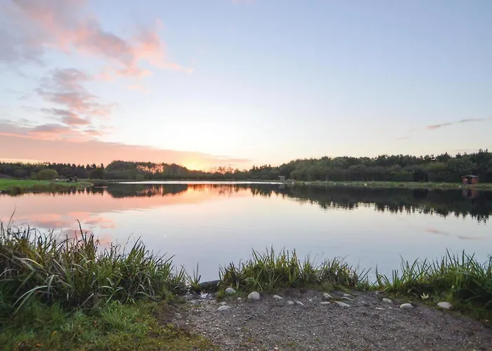 Ferienhaus 3 Bedroom Beautiful In *