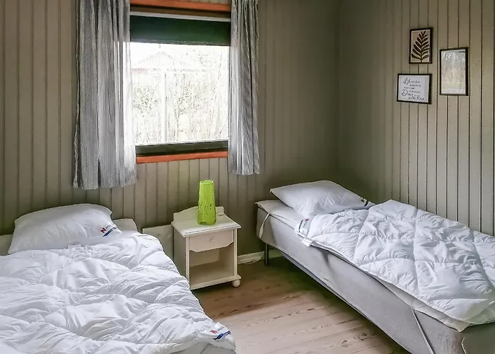 3 Bedroom Beautiful In *