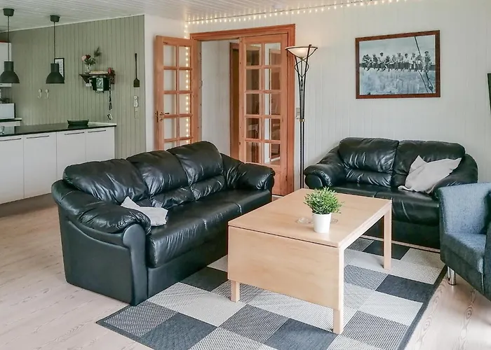 3 Bedroom Beautiful In *