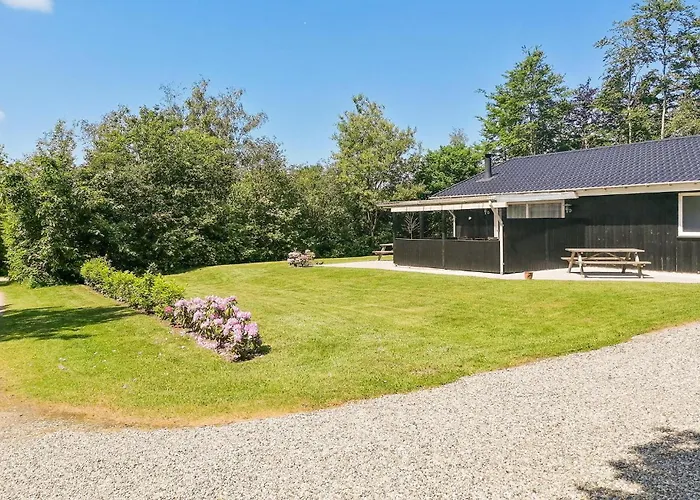 3 Bedroom Beautiful In *